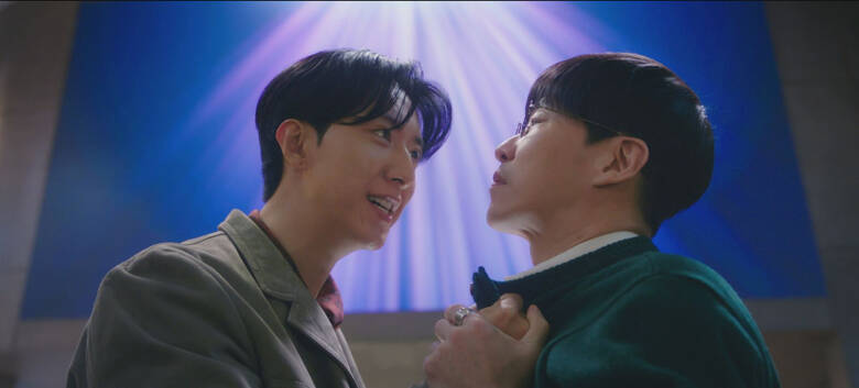 悪女に初挑戦したファン・ジョンウムや、イ・ジョンシン(CNBLUE)の狂気...「ペントハウス」級の"マクチャン度"に没入する「7人の脱出」シリーズ