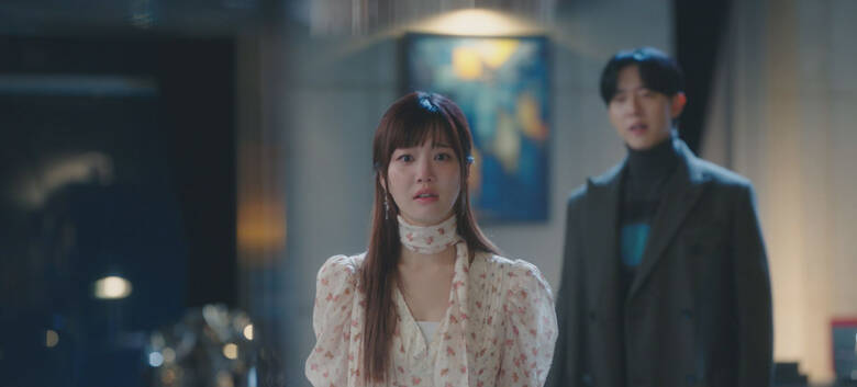 悪女に初挑戦したファン・ジョンウムや、イ・ジョンシン(CNBLUE)の狂気...「ペントハウス」級の"マクチャン度"に没入する「7人の脱出」シリーズ