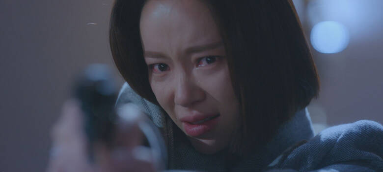 悪女に初挑戦したファン・ジョンウムや、イ・ジョンシン(CNBLUE)の狂気...「ペントハウス」級の"マクチャン度"に没入する「7人の脱出」シリーズ