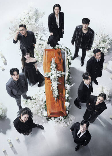 悪女に初挑戦したファン・ジョンウムや、イ・ジョンシン(CNBLUE)の狂気...「ペントハウス」級の"マクチャン度"に没入する「7人の脱出」シリーズ