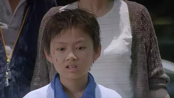 「"セブチ"ことSEVENTEENのリアル王子、JUN(ジュン)の表現者としての原点！変声期前と思しき少年の叫び、寂しさ、怒り...切実な胸中が滲み出た「野。良犬」」の画像