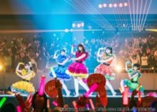 齋藤飛鳥の透明感、齊藤なぎさの華やかさと櫻井海音の陰り...それぞれの存在が光る「【推しの子】‐The　Final　Act‐」