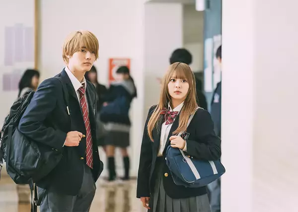 「齋藤飛鳥の透明感、齊藤なぎさの華やかさと櫻井海音の陰り...それぞれの存在が光る「【推しの子】‐The　Final　Act‐」」の画像