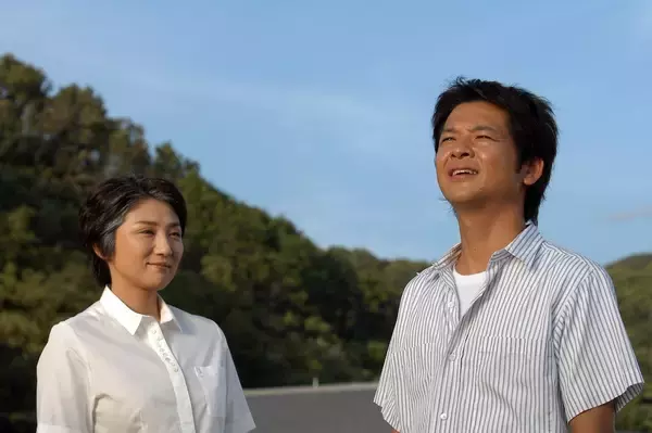 松下由樹、緒形直人の"今"につながる静かな名演　放送から20年以上を経て見返したい「世界の中心で、愛をさけぶ特別編～17年目の卒業～」