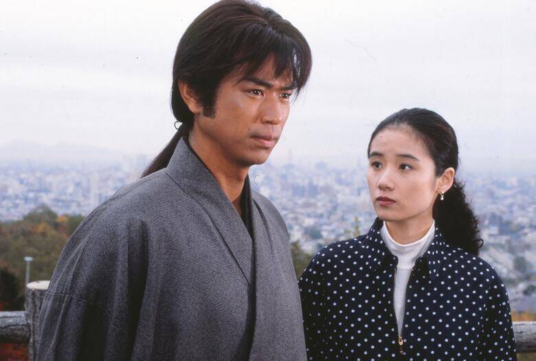 若き日の時任三郎×原田知世が体現する、本質的で普遍的な愛情... 繊細かつ抑揚のある演技に心温まる「満月 MR.MOONLIGHT」