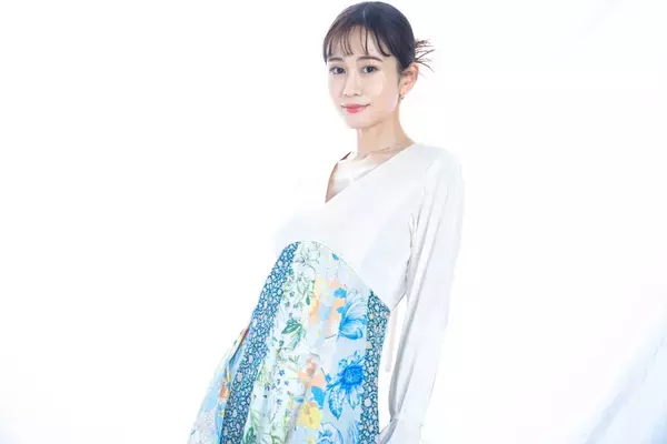 前田敦子「その先に何があるのか、自分に賭けてみたい」 写真集『Beste』を経て語る、20周年のその先