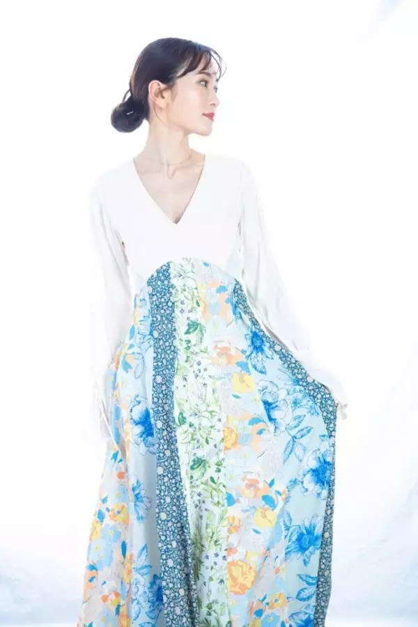 「前田敦子「その先に何があるのか、自分に賭けてみたい」 写真集『Beste』を経て語る、20周年のその先」の画像