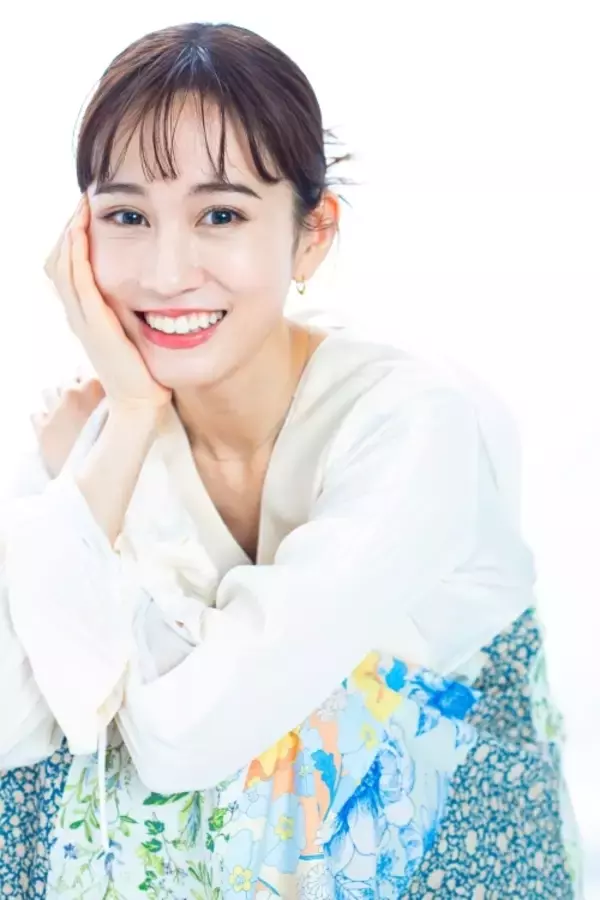 「前田敦子「その先に何があるのか、自分に賭けてみたい」 写真集『Beste』を経て語る、20周年のその先」の画像