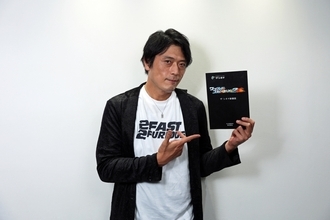 高橋広樹、「ワイルド・スピードX2 【ザ・シネマ新録版】」で再びブライアン役に――"ワイスピ"愛あふれる吹き替えへのこだわりを語る