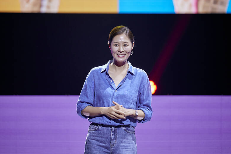 東方神起・ユンホの真摯な魅力も光る！キャリアや友情、恋愛に悩む大人たちのオフィスドラマ「私たちの人生レース」