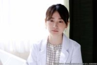 大島優子が映画「女子高生に殺されたい」の助演で魅せた役者の本懐