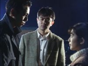 若かりし頃の石黒賢×東幹久が醸し出す、繊細かつスリリングな魅力...宮部みゆき傑作ミステリー「龍は眠る」