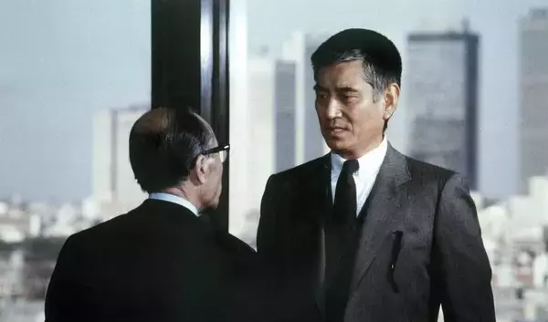 「高倉健＆三浦友和の力強い全身全霊の演技！儚く美しい吉永小百合との共演も必見「海峡」」の画像