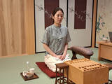 「福間香奈女流六冠が挑戦する、二度目の棋士編入試験の展望はいかに！？」の画像1