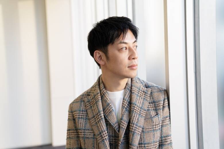 西野亮廣×MEGUMI『映画 えんとつ町のプペル 〜約束の時計台〜』対談 「MEGUMIちゃん以外ないなと思いました」