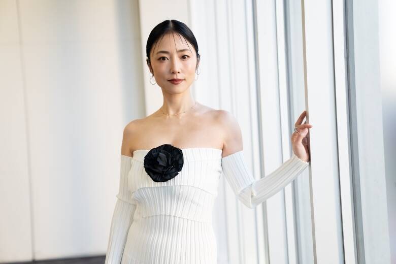 西野亮廣×MEGUMI『映画 えんとつ町のプペル 〜約束の時計台〜』対談 「MEGUMIちゃん以外ないなと思いました」