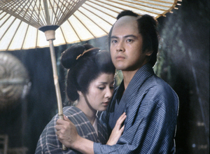 吉永小百合＆三浦友和の繊細な感情表現に思わず涙を誘われる...10日間の恋を描いた日曜劇場「小ぬか雨」