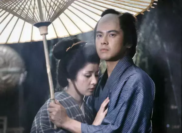 「吉永小百合＆三浦友和の繊細な感情表現に思わず涙を誘われる...10日間の恋を描いた日曜劇場「小ぬか雨」」の画像