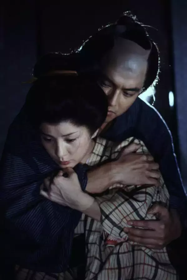 「吉永小百合＆三浦友和の繊細な感情表現に思わず涙を誘われる...10日間の恋を描いた日曜劇場「小ぬか雨」」の画像