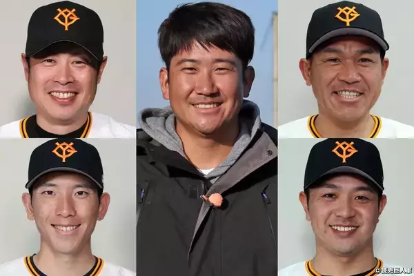 釣りと向き合う真剣勝負の先に見えた素顔――菅野智之も参戦！『熱釣プロ野球2026 読売ジャイアンツ』東京湾サワラゲームに密着