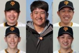 釣りと向き合う真剣勝負の先に見えた素顔――菅野智之も参戦！『熱釣プロ野球2026 読売ジャイアンツ』東京湾サワラゲームに密着