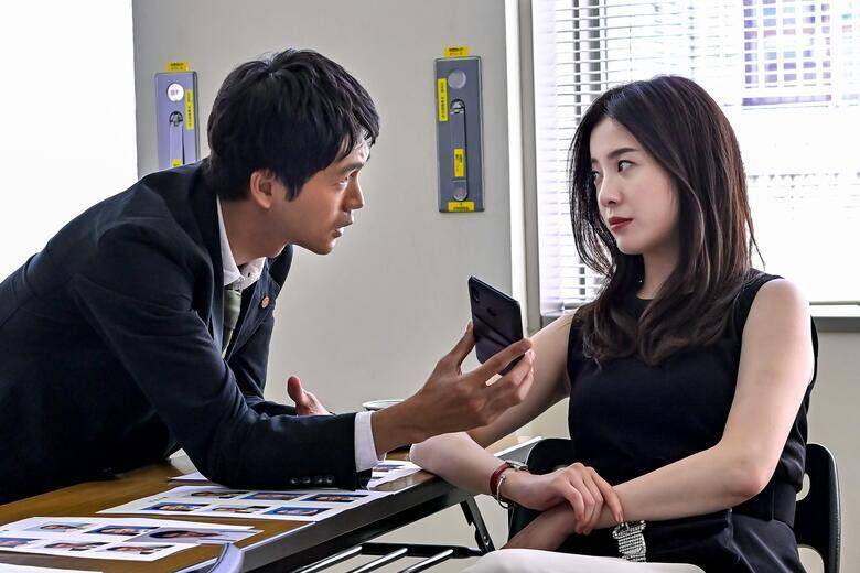 吉高由里子 ドラマ「最愛」で見せた静かな熱量と大人の色香...止まらない女優としての進化