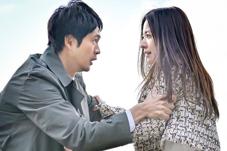 吉高由里子 ドラマ「最愛」で見せた静かな熱量と大人の色香...止まらない女優としての進化