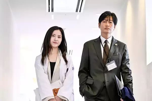 「吉高由里子 ドラマ「最愛」で見せた静かな熱量と大人の色香...止まらない女優としての進化」の画像