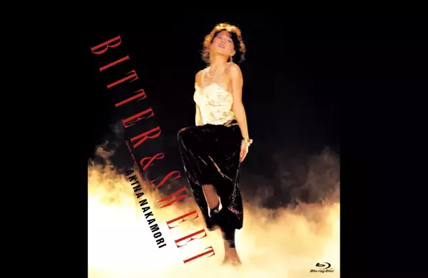 「中森明菜、20年ぶりのライブツアーで再び注目！20歳の歌姫が輝く「ビター＆スウィート（1985サマー・ツアー）」」の画像