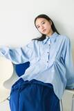 「清原果耶を幸せにする、小さな"パワーの源"とは？【#推シゴトーク】」の画像3