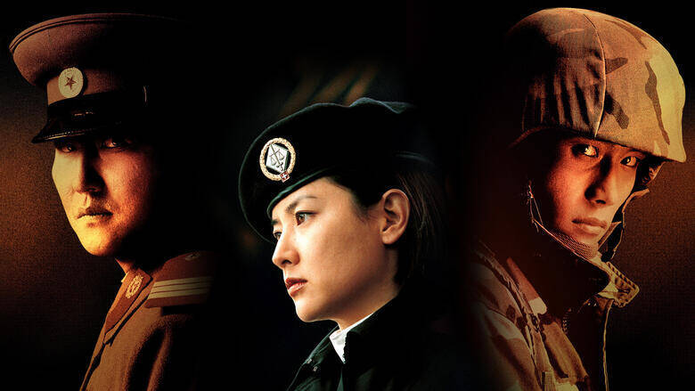 若き日のイ・ビョンホン×ソン・ガンホが魅せる"禁断の絆"...「ＪＳＡ」で目撃する韓国映画界を代表する名優たちの原点