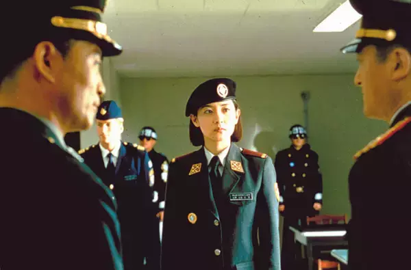 「若き日のイ・ビョンホン×ソン・ガンホが魅せる"禁断の絆"...「ＪＳＡ」で目撃する韓国映画界を代表する名優たちの原点」の画像