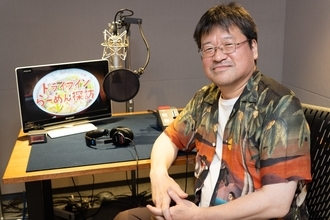 佐藤二朗が「ドライブインらーめん探訪」でたどる"記憶の味" 父と食べたユッケに重なる旅の原点