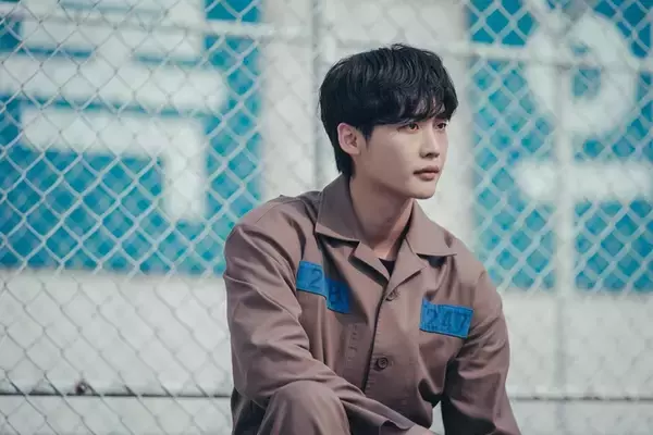 イ・ジョンソクの除隊後初のドラマ「ビッグマウス」――初共演となった少女時代・ユナとの"夫婦の絆"にも心揺さぶられる必見のノワール作品