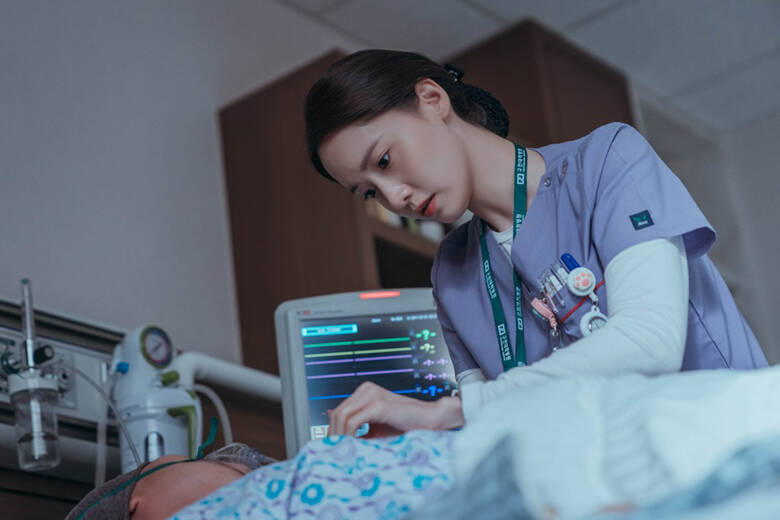 イ・ジョンソクの除隊後初のドラマ「ビッグマウス」――初共演となった少女時代・ユナとの"夫婦の絆"にも心揺さぶられる必見のノワール作品