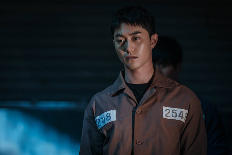 イ・ジョンソクの除隊後初のドラマ「ビッグマウス」――初共演となった少女時代・ユナとの"夫婦の絆"にも心揺さぶられる必見のノワール作品