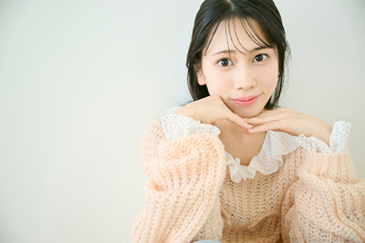 『ラブライブ！蓮ノ空女学院スクールアイドルクラブ』の一員としても活躍する声優・野中ここなが語る自分らしさとは「さわやかな笑顔の写真をあまり皆さんにお届けしてこなかったので」