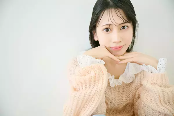 「『ラブライブ！蓮ノ空女学院スクールアイドルクラブ』の一員としても活躍する声優・野中ここなが語る自分らしさとは「さわやかな笑顔の写真をあまり皆さんにお届けしてこなかったので」」の画像