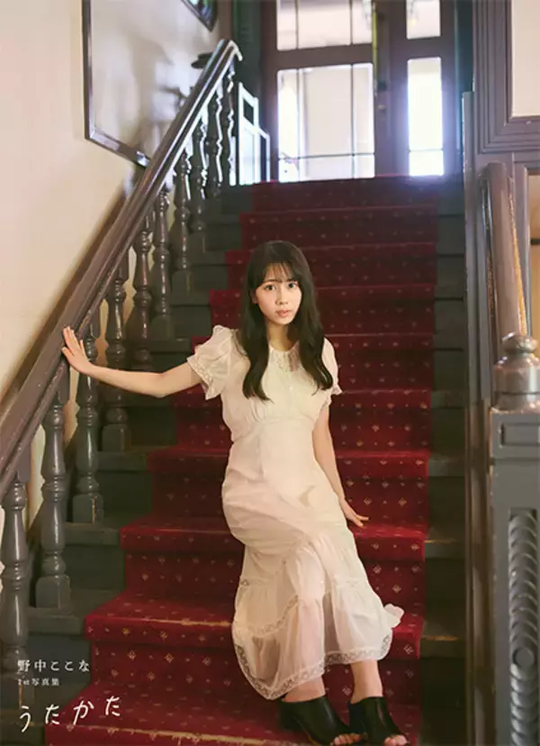 「『ラブライブ！蓮ノ空女学院スクールアイドルクラブ』の一員としても活躍する声優・野中ここなが語る自分らしさとは「さわやかな笑顔の写真をあまり皆さんにお届けしてこなかったので」」の画像