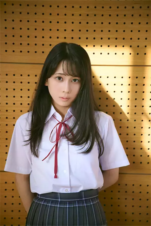 「『ラブライブ！蓮ノ空女学院スクールアイドルクラブ』の一員としても活躍する声優・野中ここなが語る自分らしさとは「さわやかな笑顔の写真をあまり皆さんにお届けしてこなかったので」」の画像