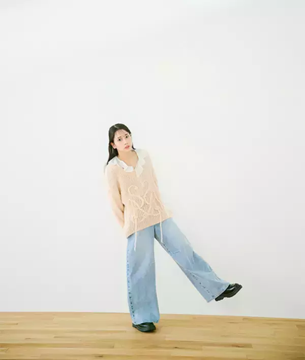 「『ラブライブ！蓮ノ空女学院スクールアイドルクラブ』の一員としても活躍する声優・野中ここなが語る自分らしさとは「さわやかな笑顔の写真をあまり皆さんにお届けしてこなかったので」」の画像