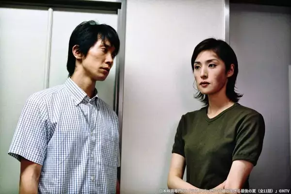 「天海祐希が体現する、強さと背中合わせの脆さ...余命わずかの母親役に挑戦した「ラストプレゼント 娘と生きる最後の夏」」の画像