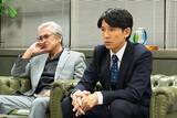 「寺島進演じる昭和さながらの熱い刑事と、前田拳太郎演じる真っすぐな若手刑事の掛け合いも魅力！藤木直人主演「Ｄ＆Ｄ ～医者と刑事の捜査線～」」の画像4