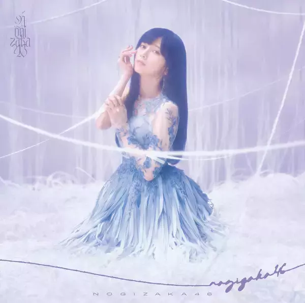 「乃木坂46・五百城茉央×小川彩×菅原咲月が語る「消えないリスペクト」梅澤美波卒業を前に誓う"グループの空気感"の守り方【「最後に階段を駆け上がったのはいつだ？」インタビュー】」の画像