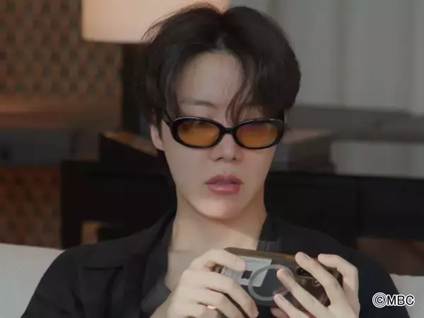 「ARIRANG」へと繋がる、BTSメンバーそれぞれの飛躍的な成長...j-hopeが公演中のコンディション管理で覗かせた"完璧なルーティン"とは？