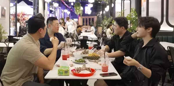 「「ARIRANG」へと繋がる、BTSメンバーそれぞれの飛躍的な成長...j-hopeが公演中のコンディション管理で覗かせた"完璧なルーティン"とは？」の画像