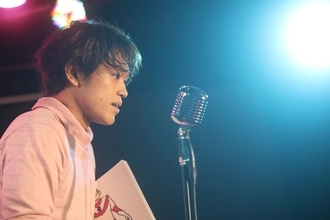 "タイプロ"でのブレイク前夜の焦燥感も絶妙...原嘉孝(timelesz)が売れない芸人の恋心や悲哀を体現する「初恋芸人」