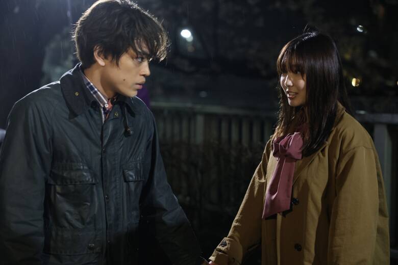 "タイプロ"でのブレイク前夜の焦燥感も絶妙...原嘉孝(timelesz)が売れない芸人の恋心や悲哀を体現する「初恋芸人」