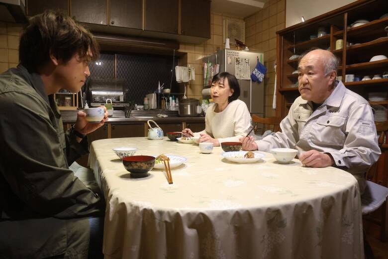 "タイプロ"でのブレイク前夜の焦燥感も絶妙...原嘉孝(timelesz)が売れない芸人の恋心や悲哀を体現する「初恋芸人」