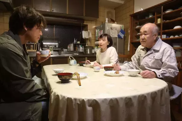 「"タイプロ"でのブレイク前夜の焦燥感も絶妙...原嘉孝(timelesz)が売れない芸人の恋心や悲哀を体現する「初恋芸人」」の画像